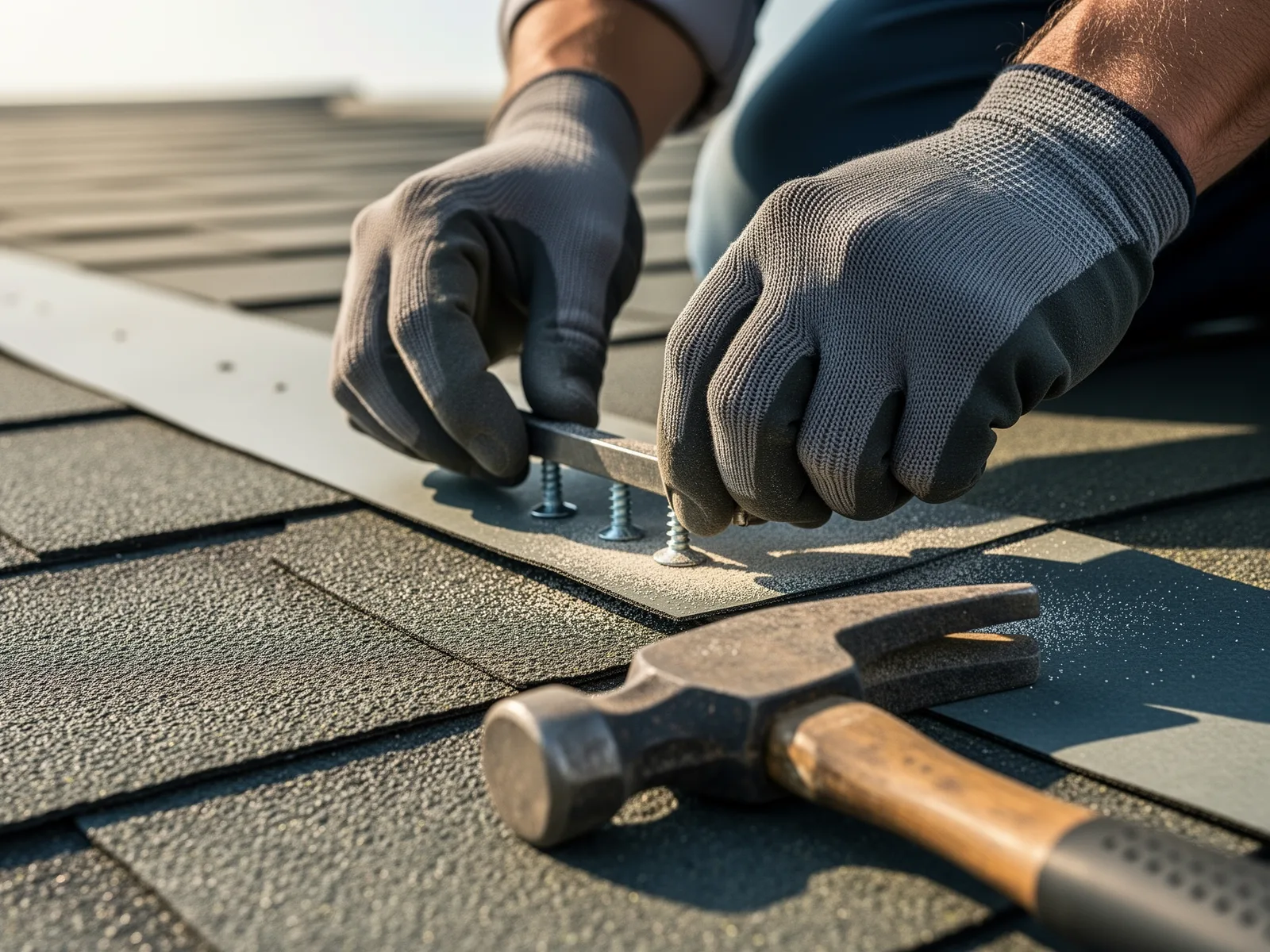 Why choose Fascia Repair in Cranesville, PA